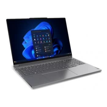 Lenovo - Thinkbook 16P G5 IRX - Görsel 2