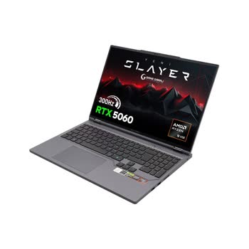 Game Garaj - Slayer R9T-5060 C1 - Görsel 2