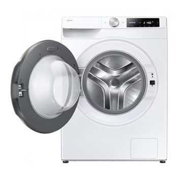 Samsung - WW90DG6U25LEAH - Görsel 2
