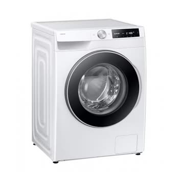 Samsung - WW90DG6U25LEAH - Görsel 3