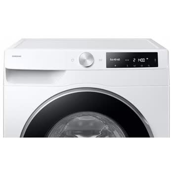 Samsung - WW90DG6U25LEAH - Görsel 4
