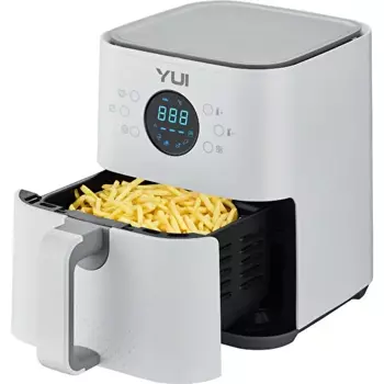 Yui - M10 Maxifry - Görsel 3