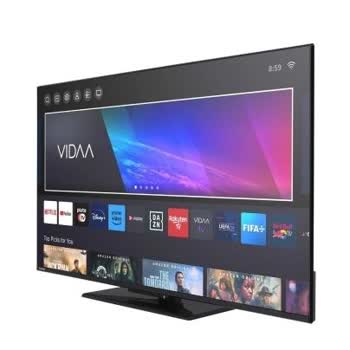 Toshiba TV - 50UV3463DT - Görsel 2