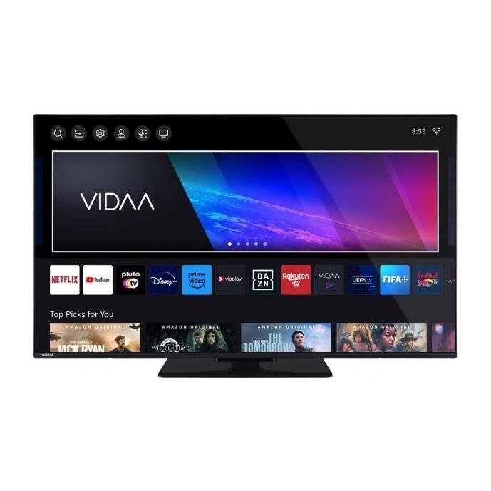 Toshiba TV - 
