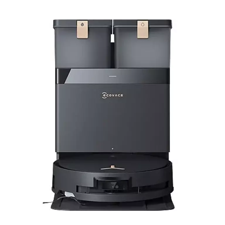 Ecovacs Deebot X8 Pro Omni