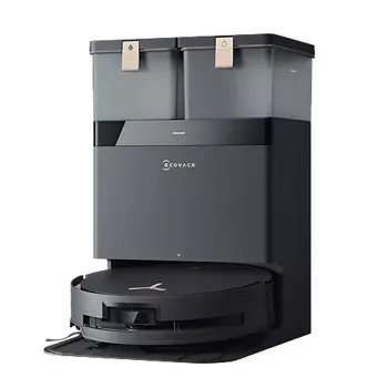 Ecovacs - Deebot X8 Pro Omni - Görsel 2