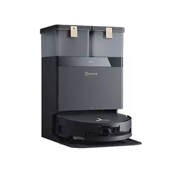 Ecovacs - Deebot X8 Pro Omni - Görsel 6