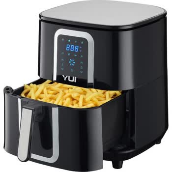 Yui - M30 Maxifry - Görsel 2