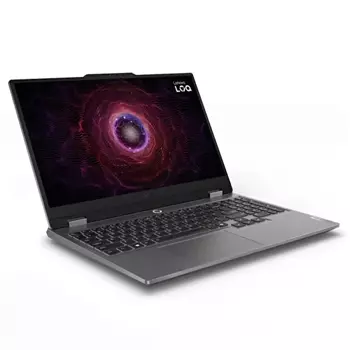 Lenovo - LOQ 15ARP9 - Görsel 2