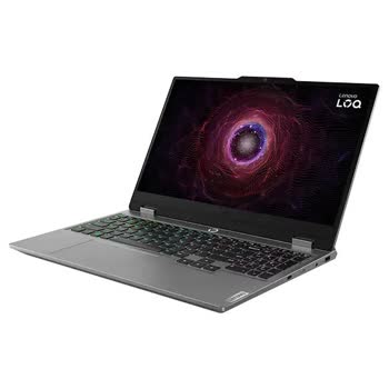 Lenovo - LOQ 15ARP9 - Görsel 3