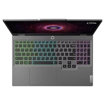 Lenovo - LOQ 15ARP9 - Görsel 5