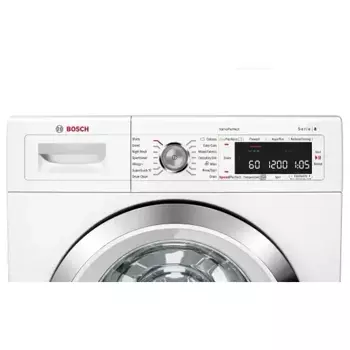 Bosch - WAW32560GB - Görsel 2