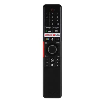 Vestel - 55UV 9750 - Görsel 4
