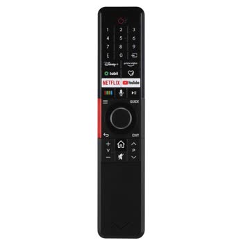 Vestel - 65UV 9750 - Görsel 4