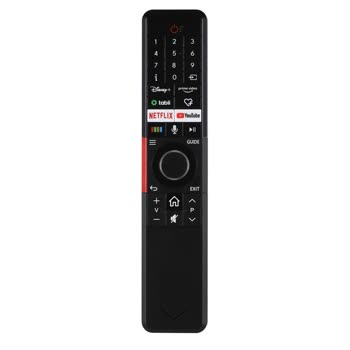 Vestel - 75UV 9750 - Görsel 4