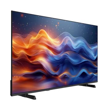 Vestel - 50UV 9750 - Görsel 2