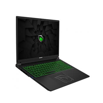 Monster Notebook - Tulpar T6 V3.3.5 - Görsel 3