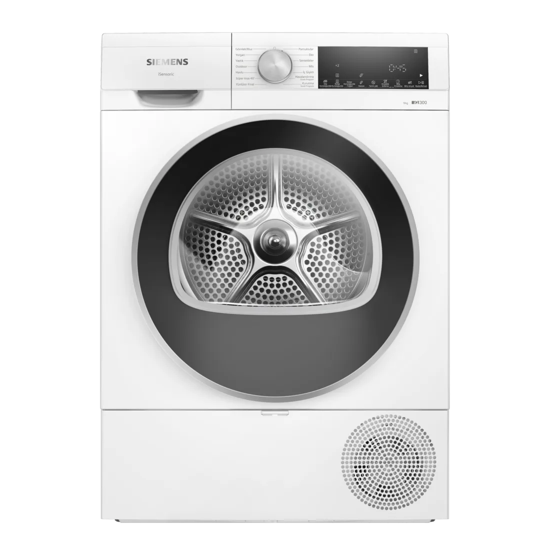 Siemens Ev Aletleri - 