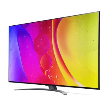 LG - 55NANO846QA - Görsel 2