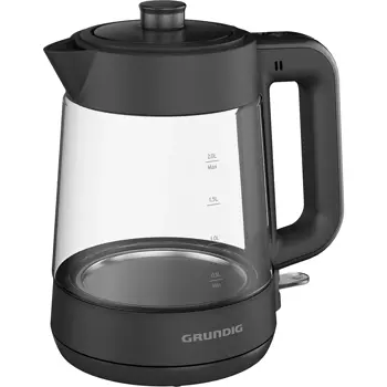 Grundig - TM 4454 G - Görsel 3