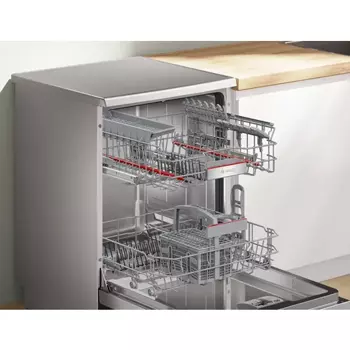 Bosch - SMS6EKI63T - Görsel 2