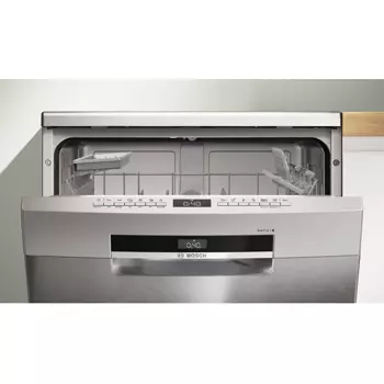 Bosch - SMS6EKI63T - Görsel 3