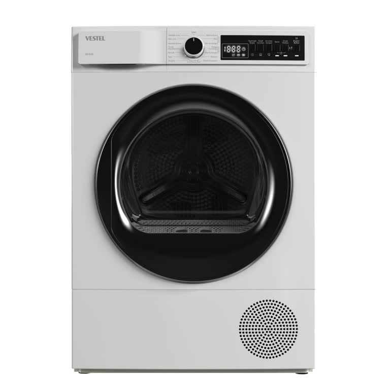 Vestel KM 95301
