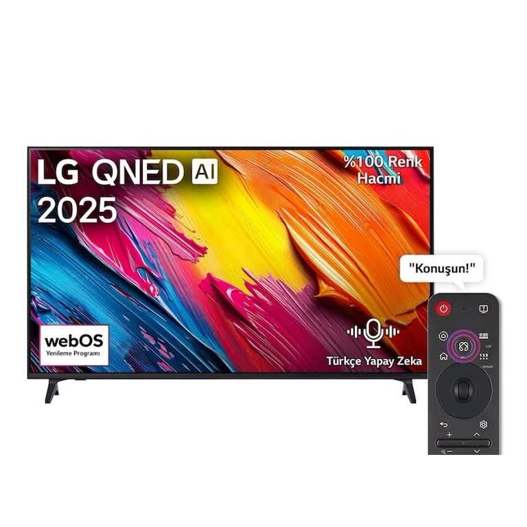 LG 65QNED70A6A