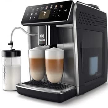 Saeco - GranAroma SM6580/10 - Görsel 3