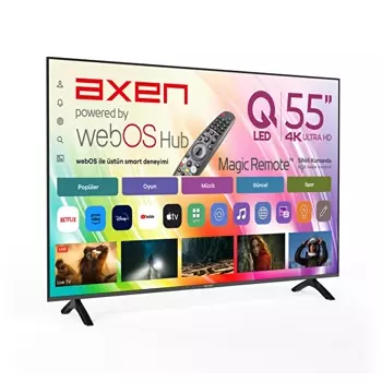 Axen - AX55QMN252 - Görsel 2