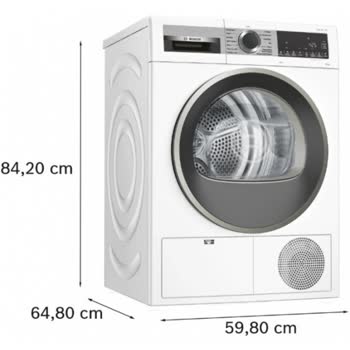 Bosch - WQG25100TR - Görsel 2