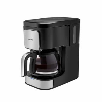 Karaca Züccaciye - Coffee Brew Inox 2 in 1 Aroma Özellikli - Görsel 3