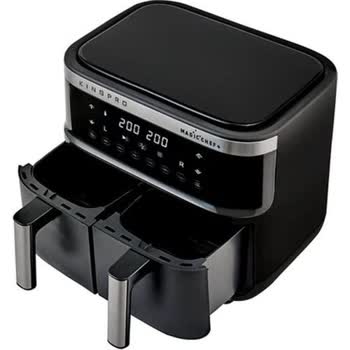 King Küçük Ev Aletleri - KYF32 MagicChef Plus - Görsel 2