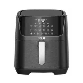 Yui - M25 Maxifry Pro - Görsel 3