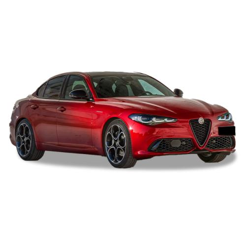 Alfa Romeo - 