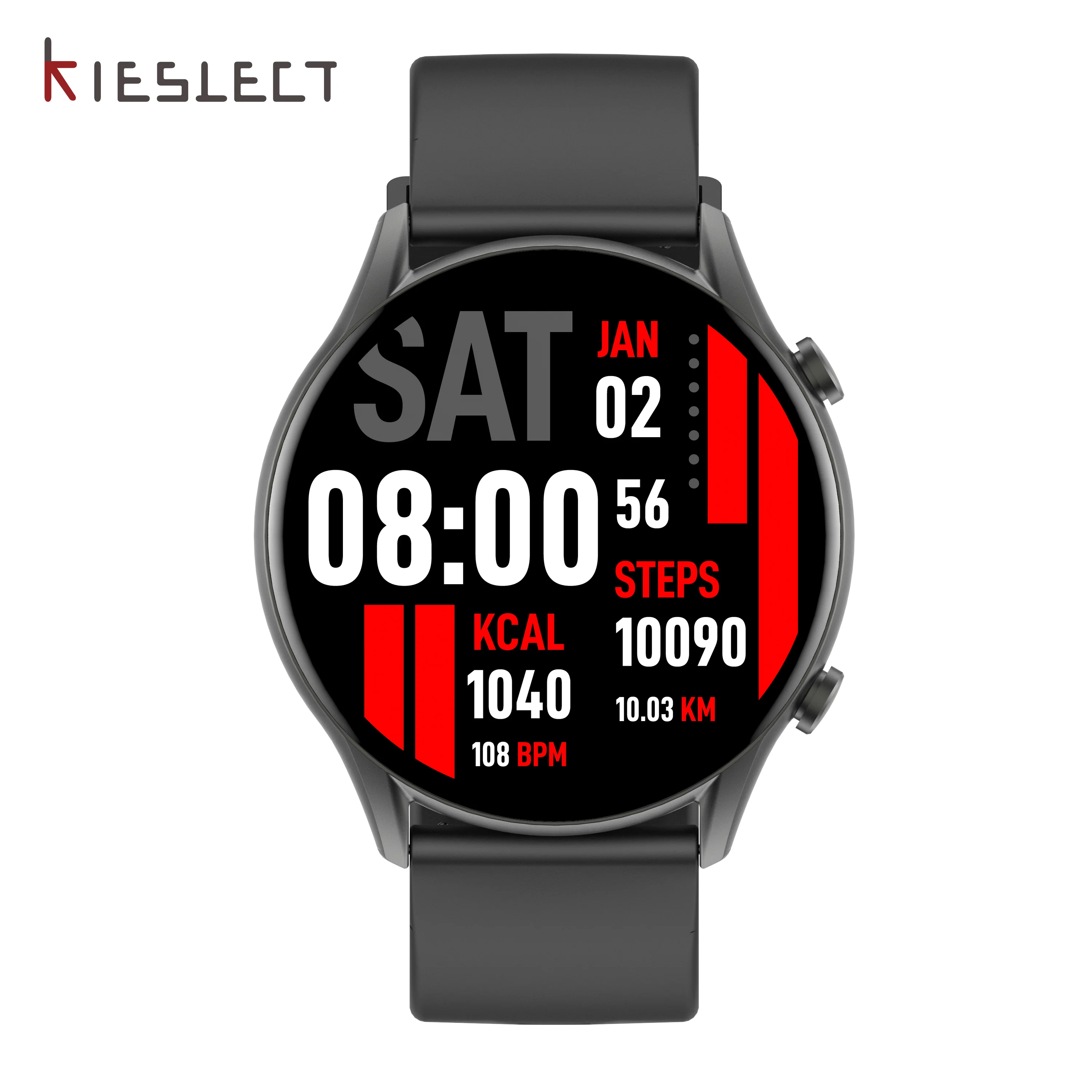 Kieslect - 
