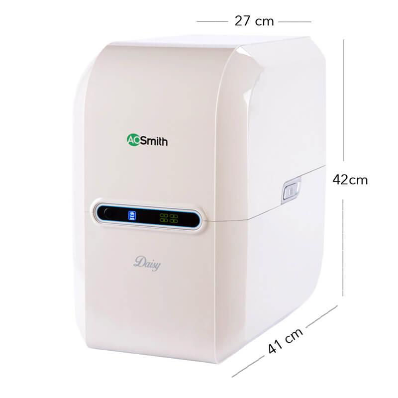 A. O. Smith Corporation - 