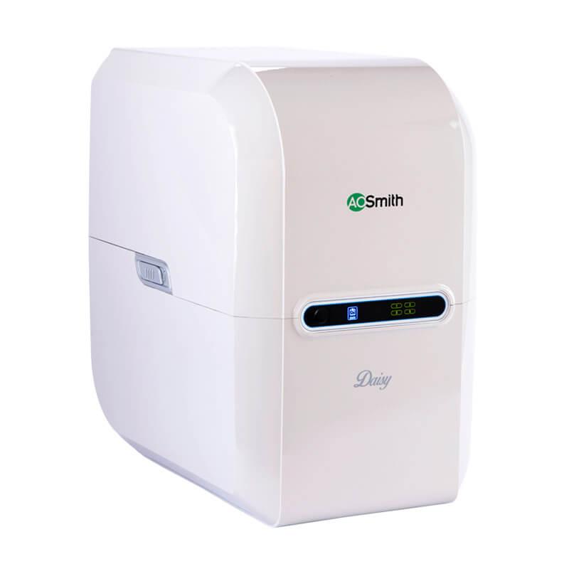 A. O. Smith Corporation - 