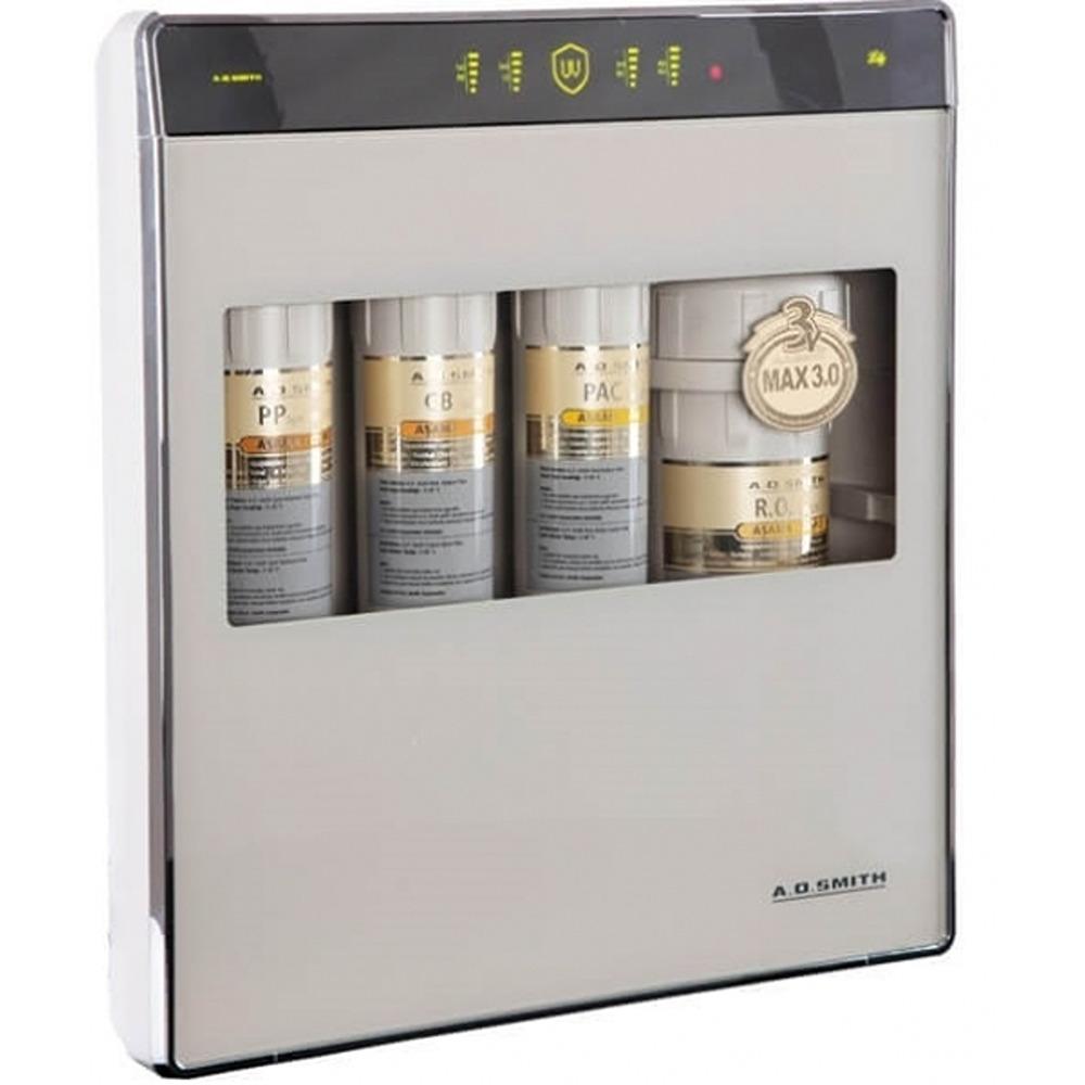 A. O. Smith Corporation - 