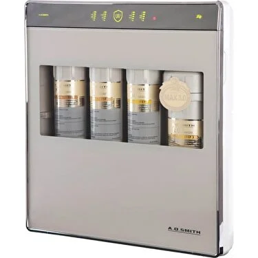 A. O. Smith Corporation - 