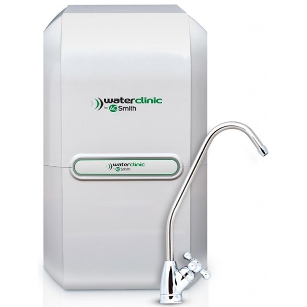 A. O. Smith Corporation - 