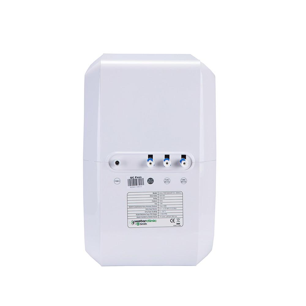 A. O. Smith Corporation - 