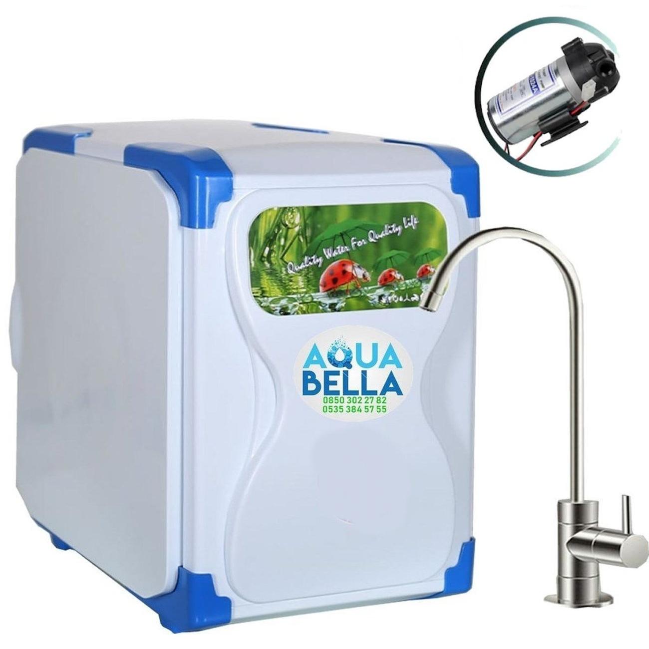 Aqua Bella - 
