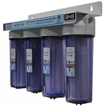 Bmb Su Arıtma - 1000 Nano - Görsel 3