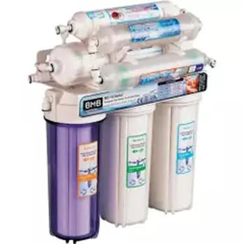 Bmb Su Arıtma - RO-10 Alkali & Detox - Görsel 2