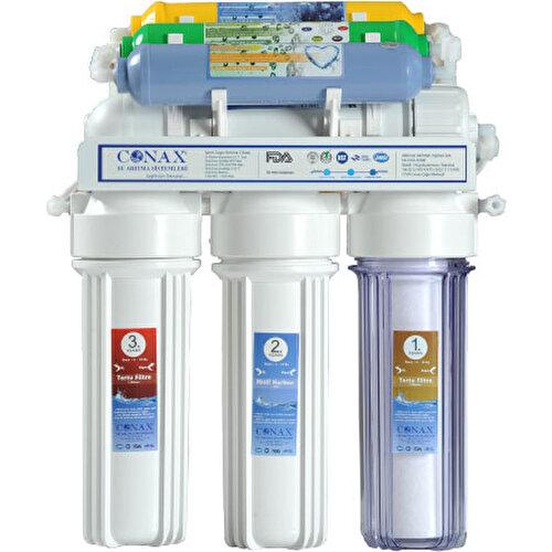 Conax Su Arıtma - 