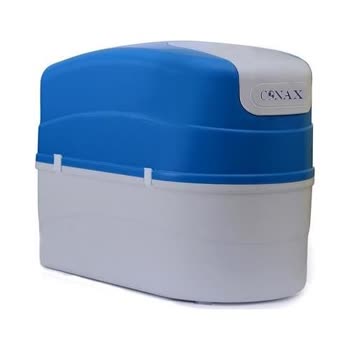 Conax Su Arıtma - Premium Pompalı - Görsel 3