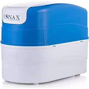 Conax Su Arıtma - Premium Pompasız - Görsel 2