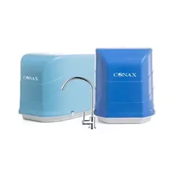 Conax Su Arıtma - Vision Pompasız - Görsel 2