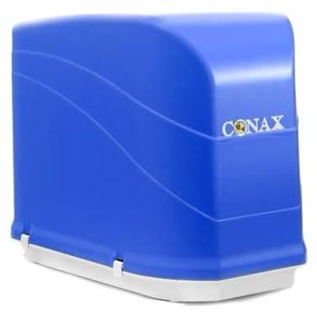 Conax Su Arıtma - Vision Pompasız - Görsel 4